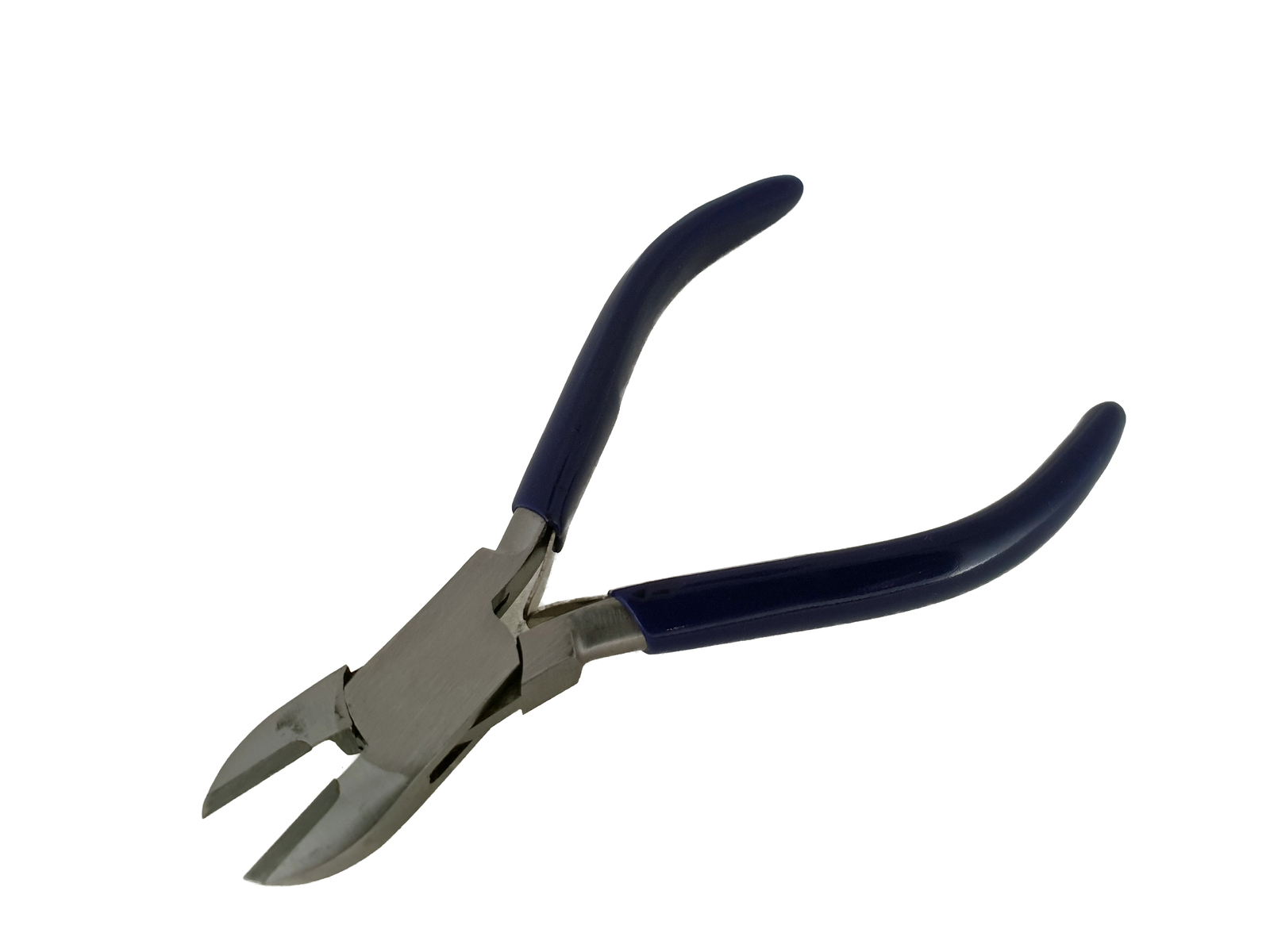 Jewellers Side Cutters with Carbide Tip