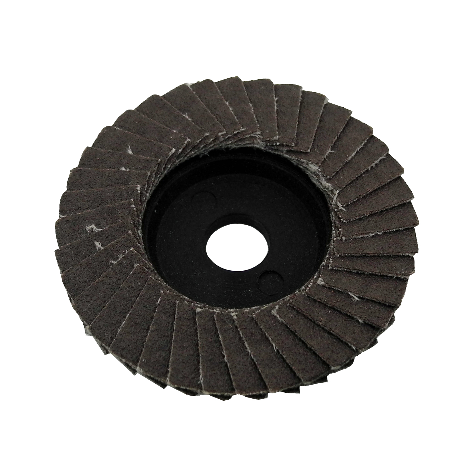 Foredom 2" Flap Sanding Wheels