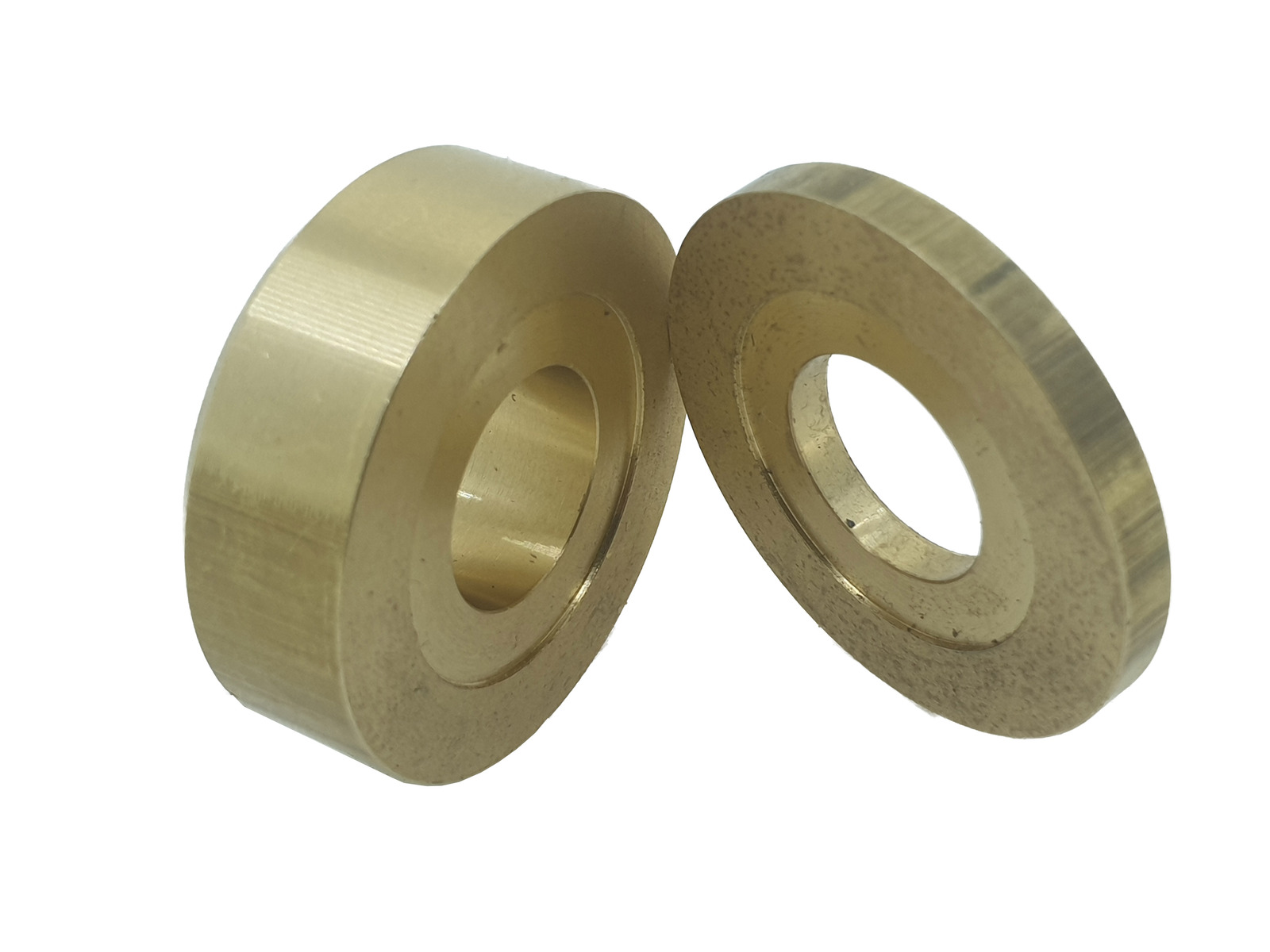 Gemmasta GS6 Saw Blade Inner (Fixed) Flange