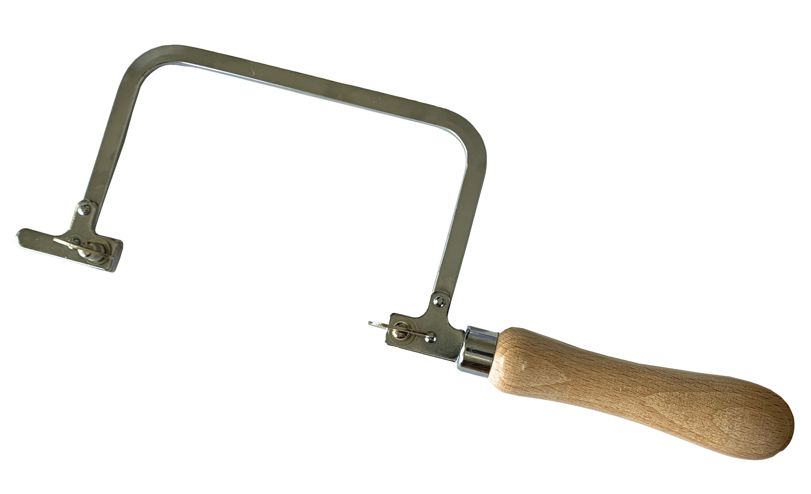 Jewellers Saw Frame Fixed