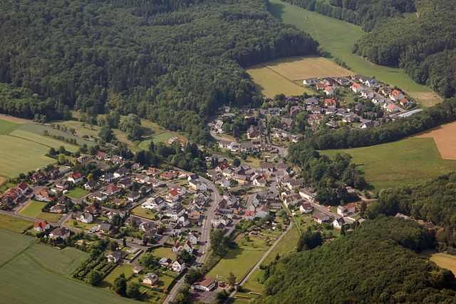Gemeinde Hambach (VG Diez) Willkommen