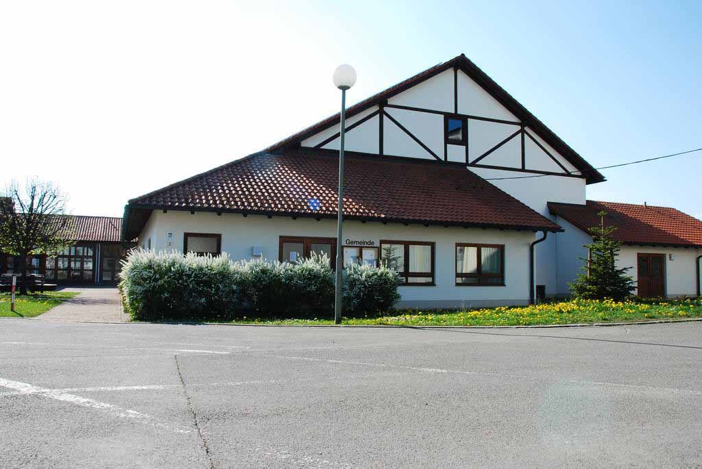 Schnelles in der Gemeinde Westerheim • Gemeinde Westerheim