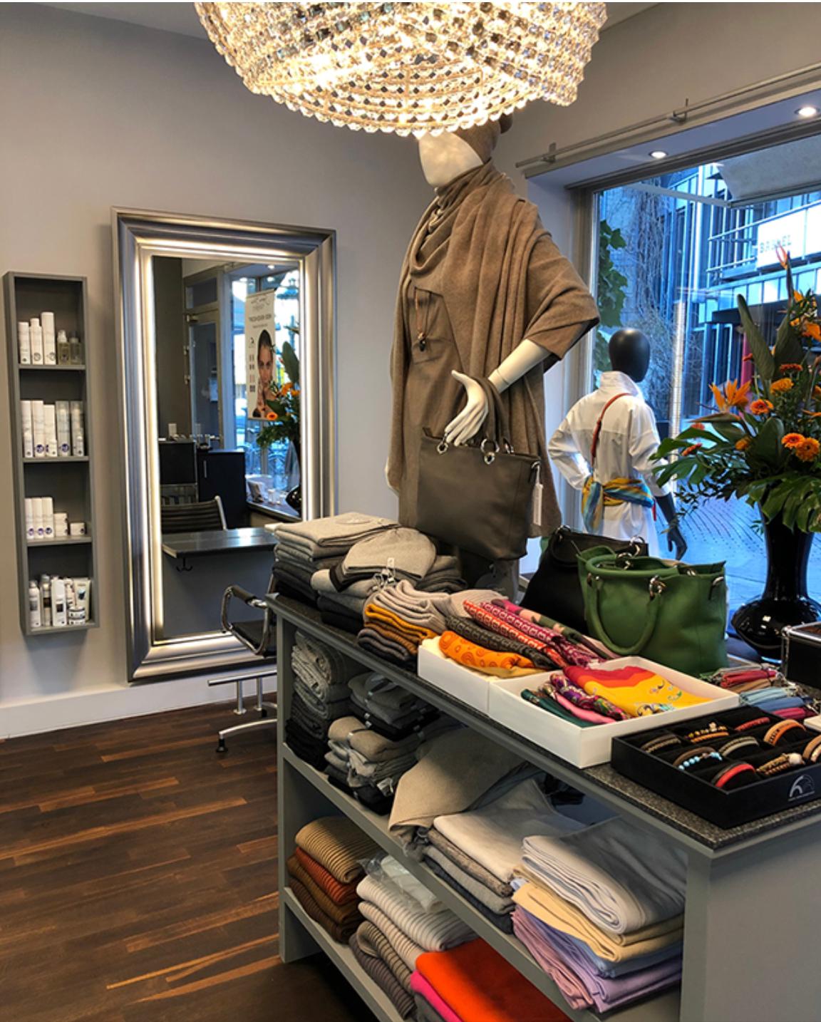 Stephan Krause HAIRSOCIETY Gemeinsam Hannover