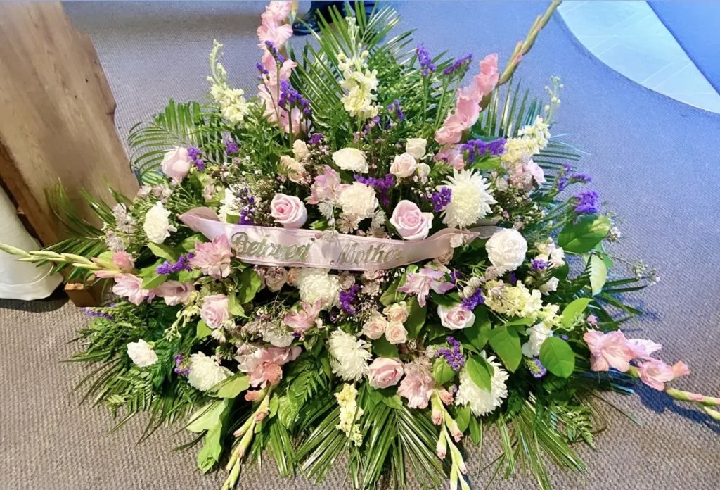 Sympathy Flowers Hammonton, NJ Call for an Estimate