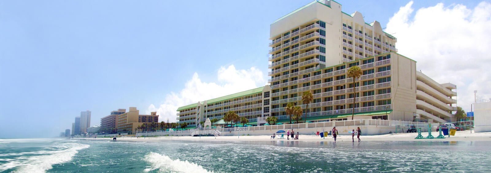 Daytona 500 Tickets & Travel Packages GEM Hospitality