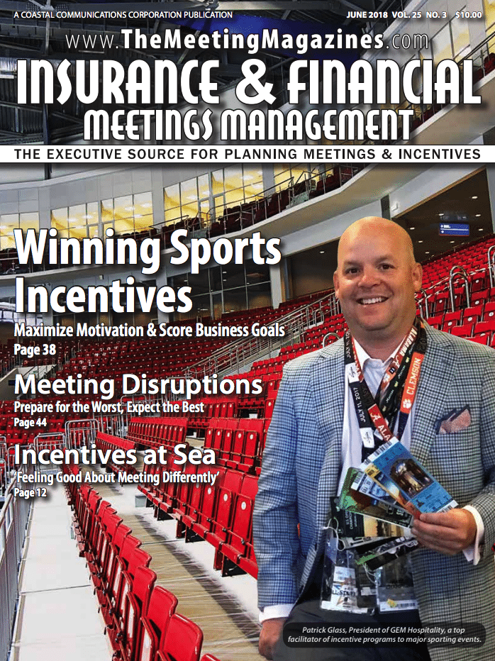 Incentive Management GEM Hospitality