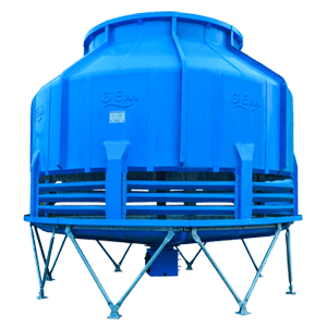 Cooling Towers: Types, Benefits & Why Your Industry Needs One | GEM