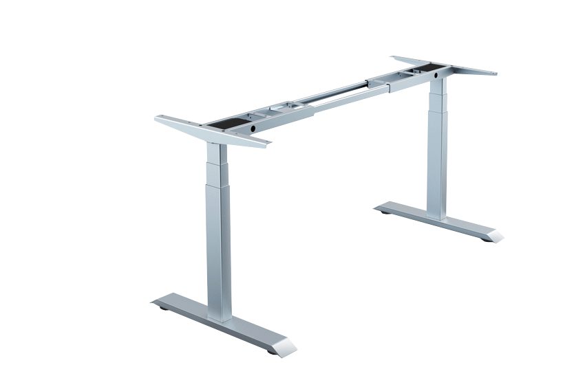 HTS182 Lift Desk Complete Kit SolutionsProductIndustrial linear