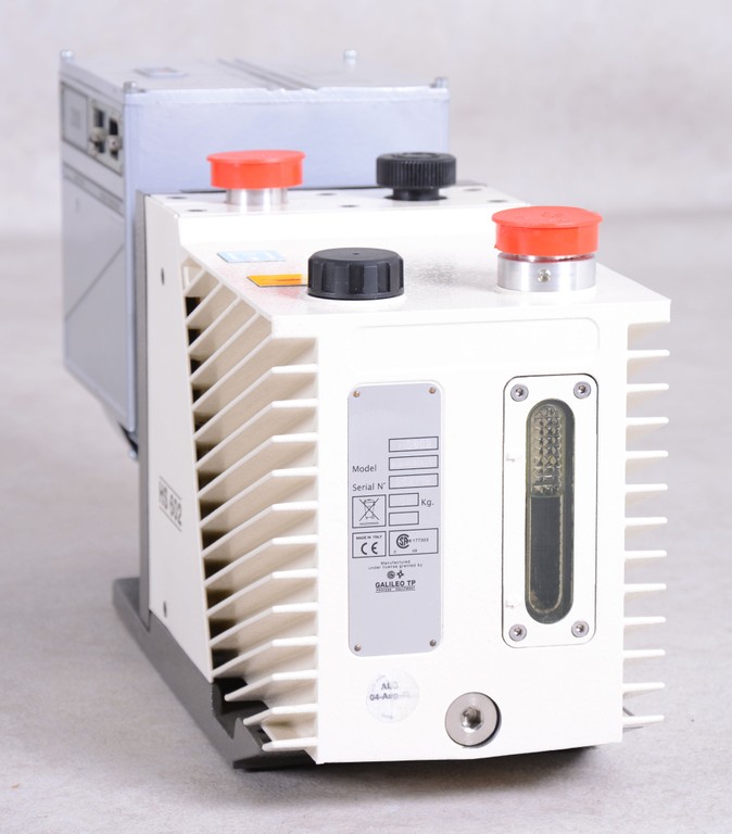 Varian HS602 Vacuum Pump Gemini BV