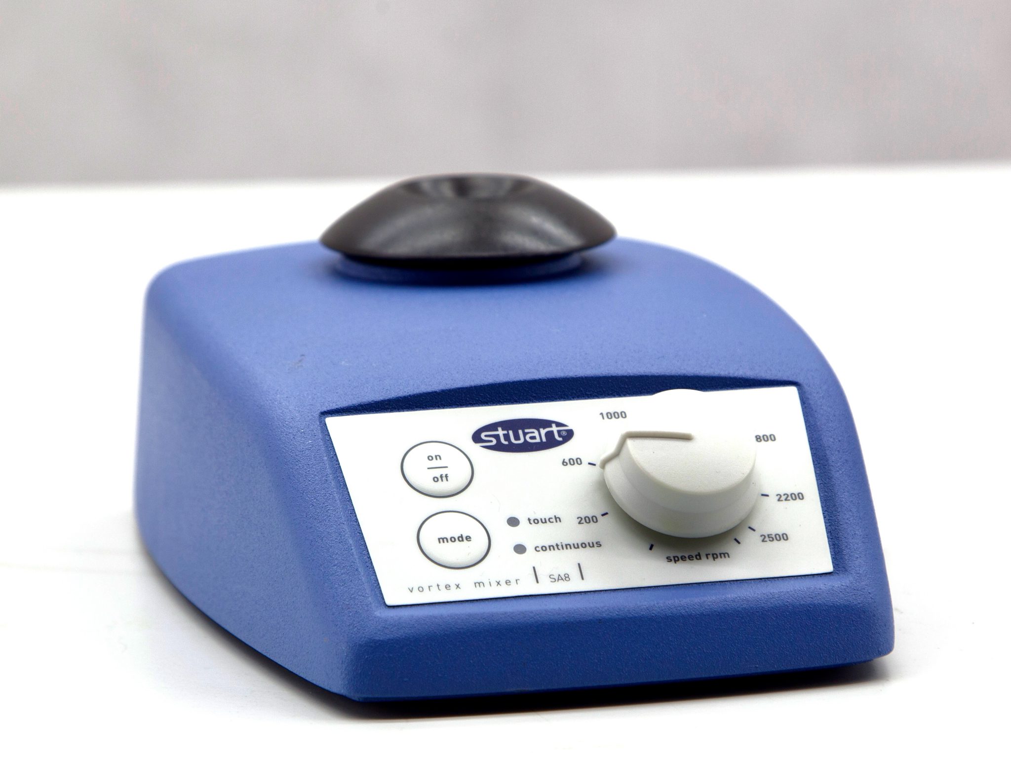 Stuart SA8 Vortex Gemini BV