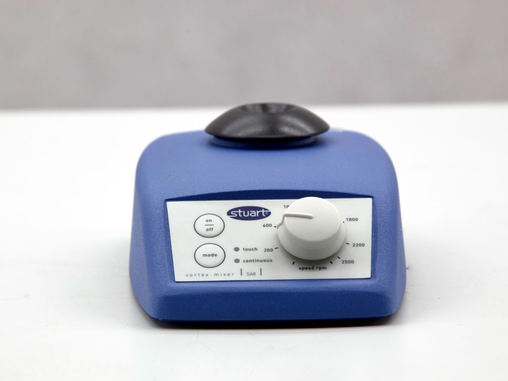 Stuart SA8 Vortex Gemini BV