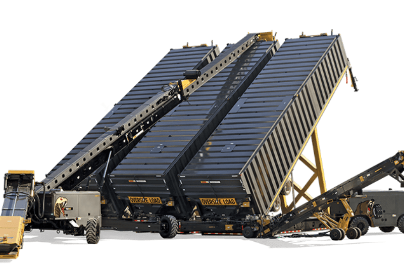 Gas Spring Applications Gemini Gas Springs Inc.