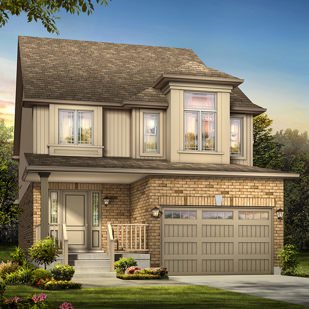 Clair Road Gemini Homes