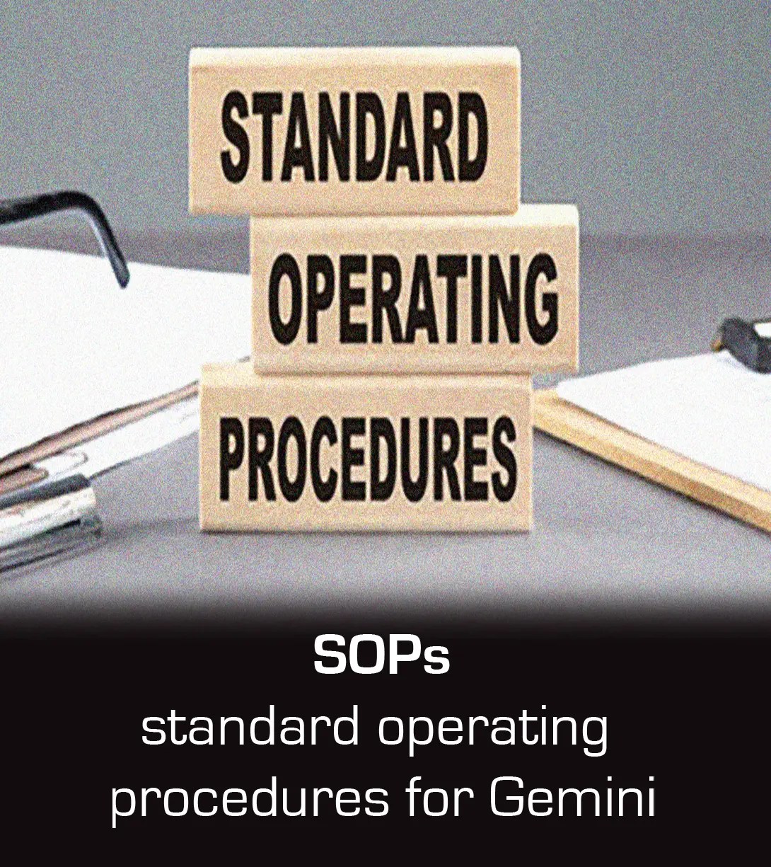 Employee Resources Gemini Industries Inc.