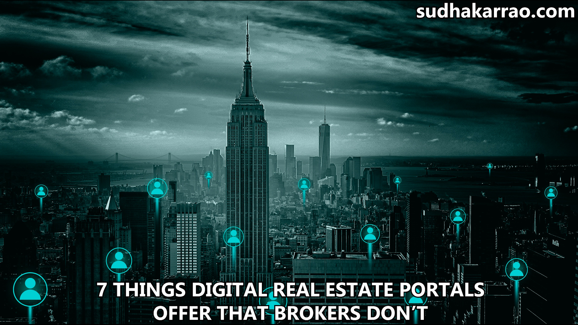 7 things digital real estate portals offer that brokers don’t Gemini