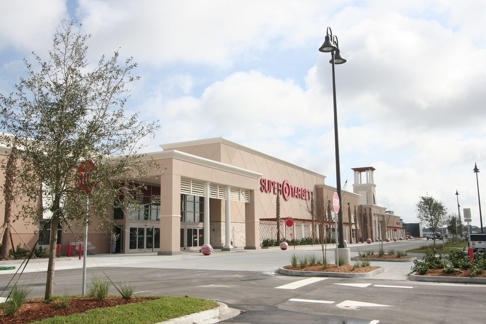 Target+Store+Palm+Coast+FL Glenn E. Mitchell & Co.