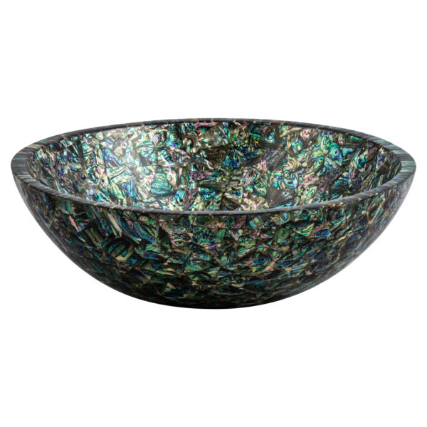 Mother of pearl sink GL62 Gemlook