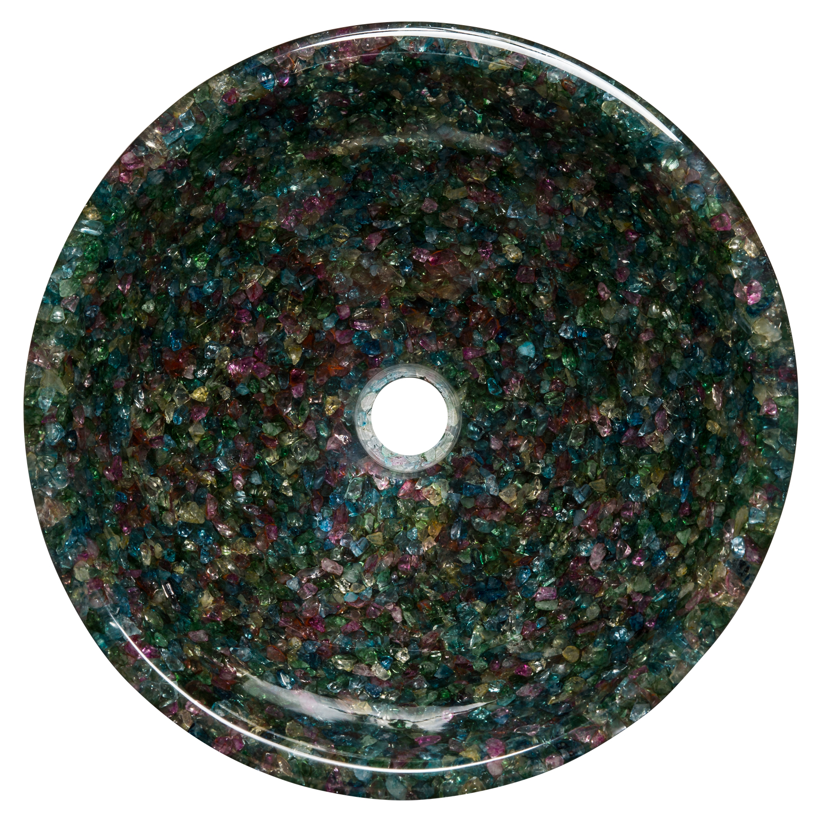 Resin sink GL110 Gemlook