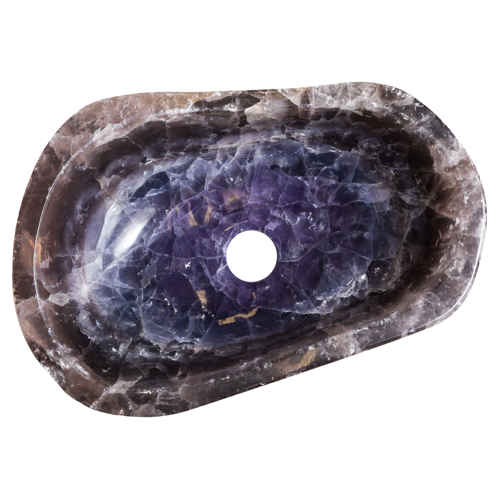 Queen onyx sink GL241 Gemlook