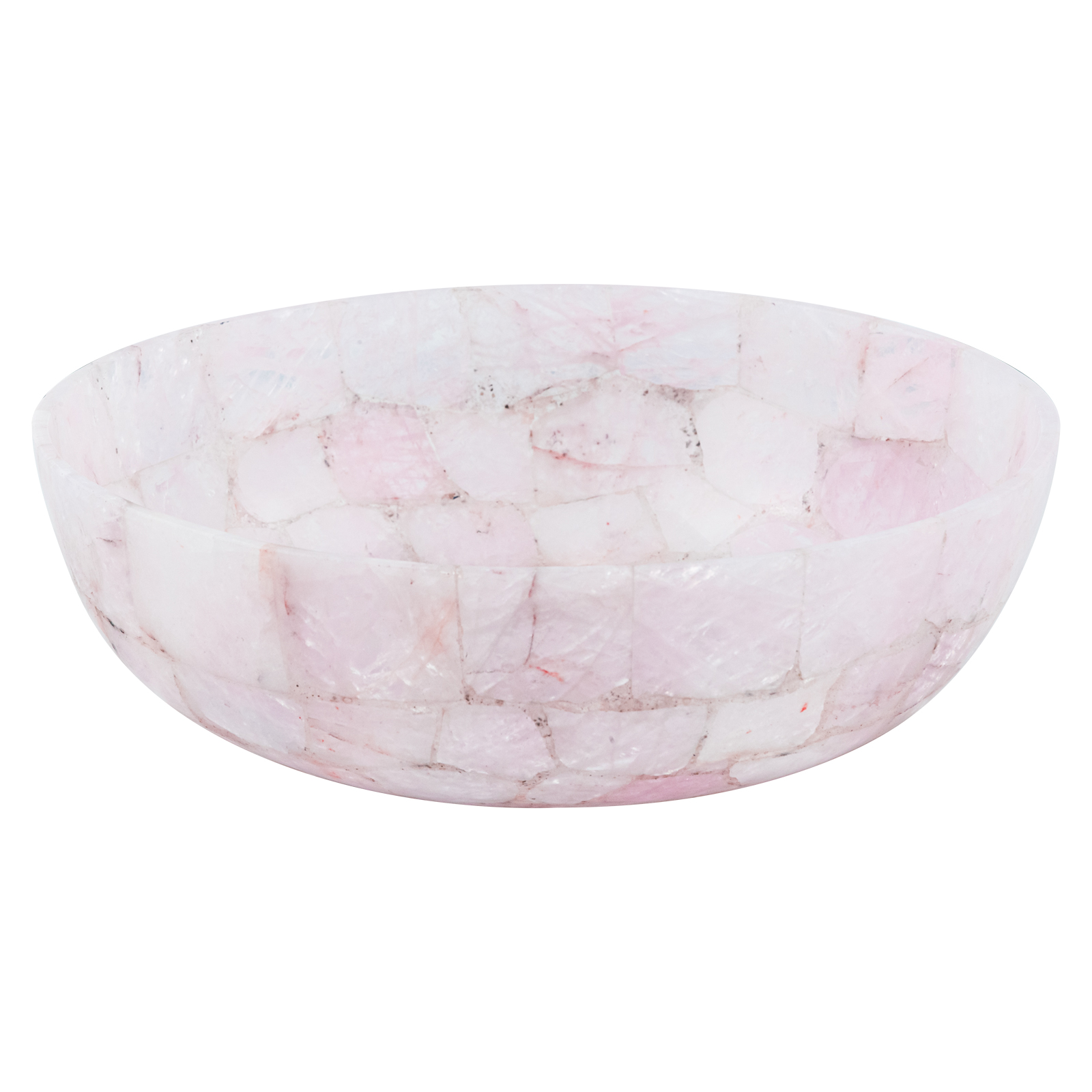 ROSE QUARTZ SINK GL280 Gemlook