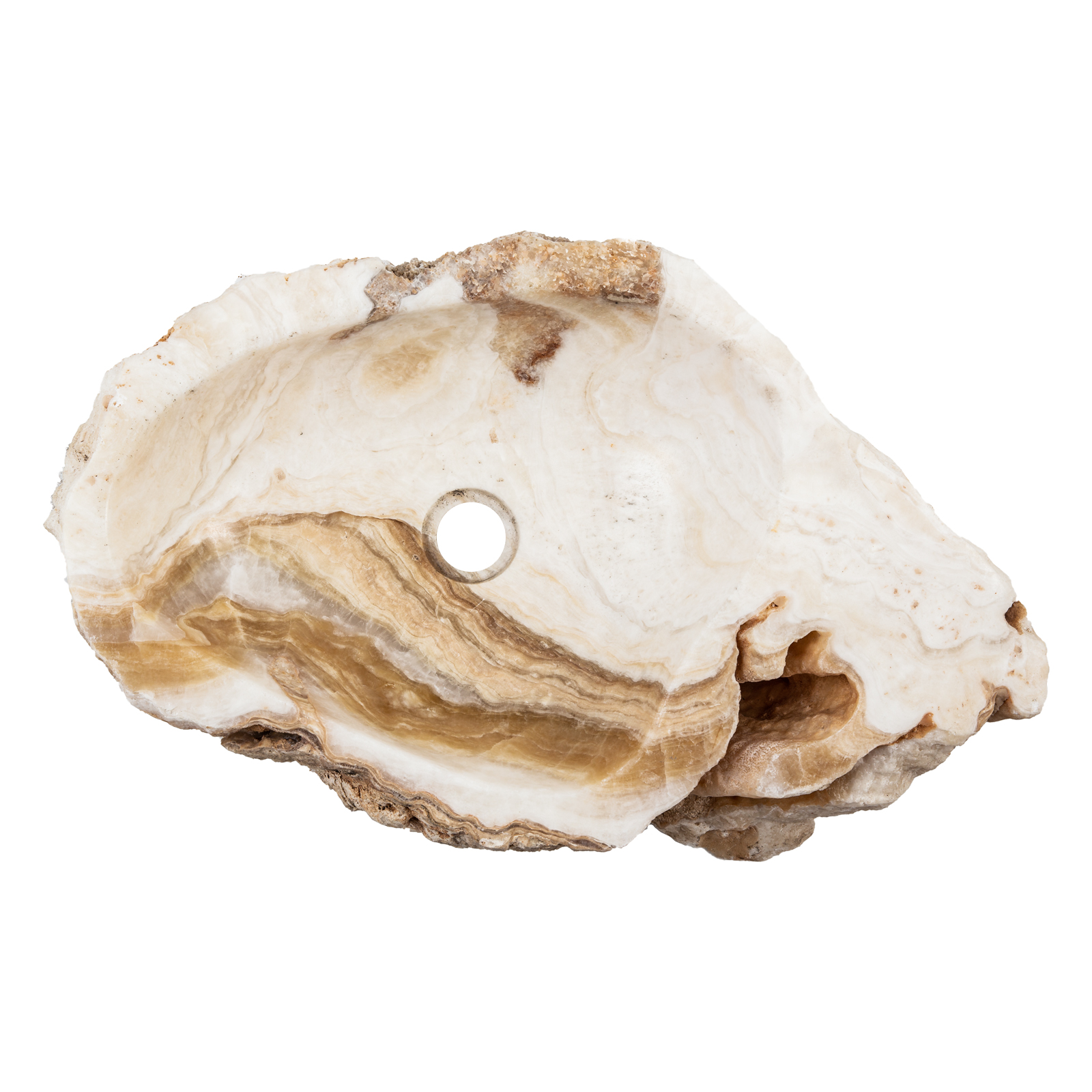 Unique onyx sink GL380 Gemlook