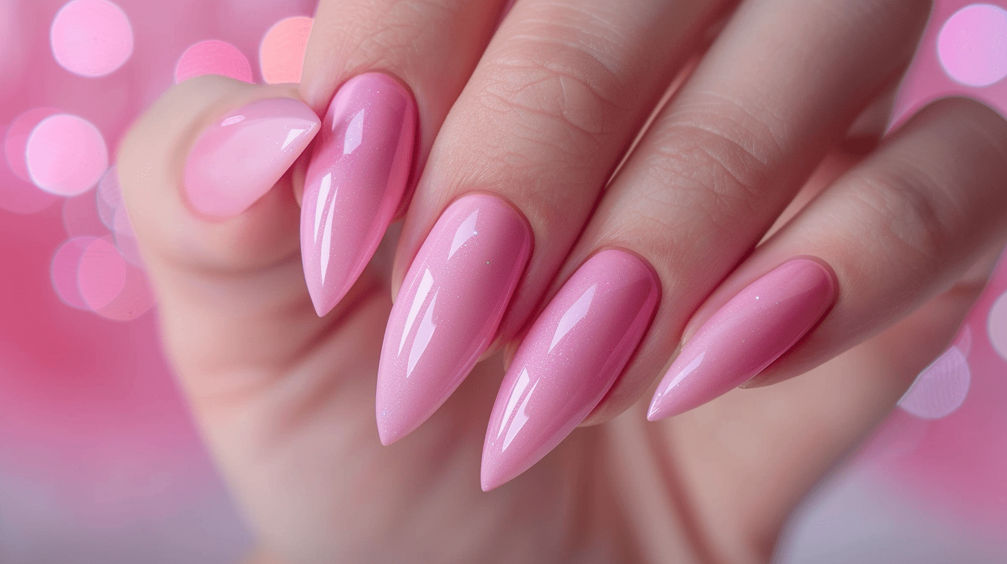 Why Are My Acrylic Nails Popping Off? [+ How To Stop It] Skin Organic Tips