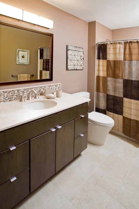 Gemmi Construction, Inc. » More Bathrooms
