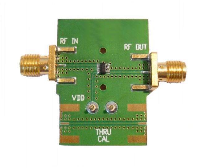 GEM Microwave 2400 2500MHz Low Noise Amplifier