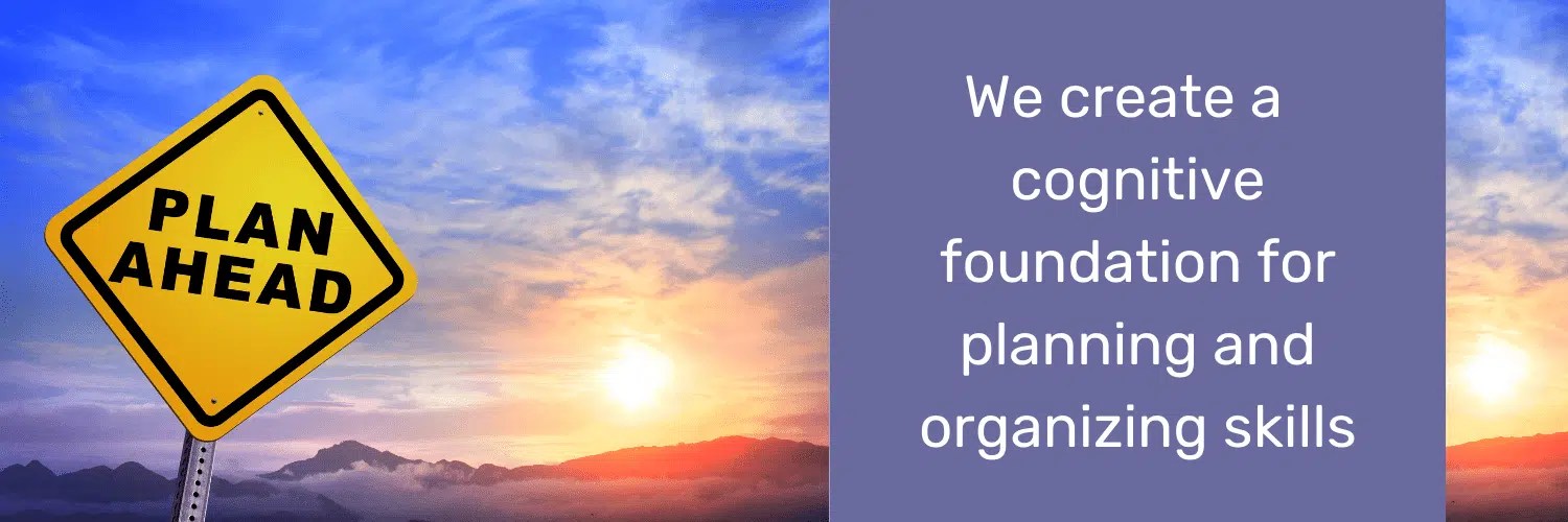 Online Executive Function Treatment Gemm Learning