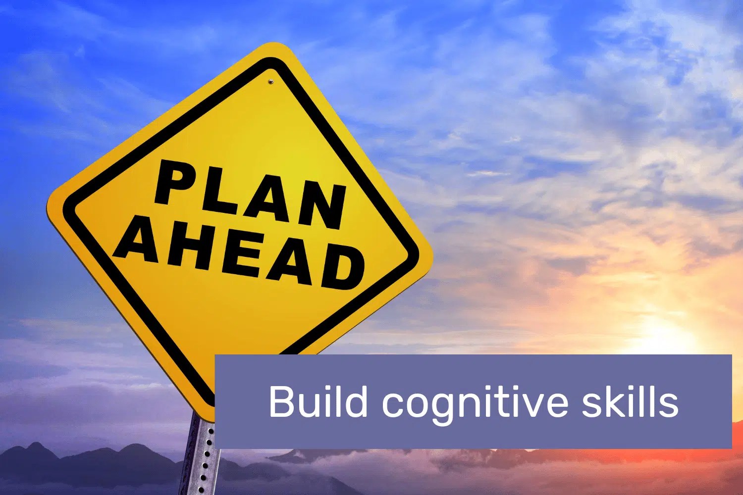 Online Executive Function Treatment Gemm Learning