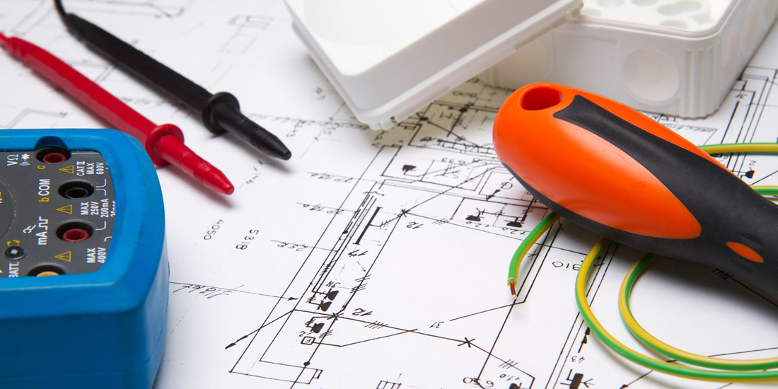 Materiale Elettrico Gemmo Thiene