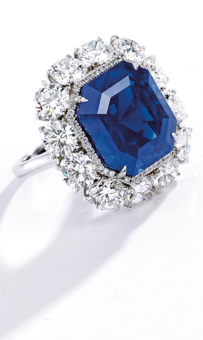The Most Expensive Sapphire, Times Two Gem ObsessedGem Obsessed