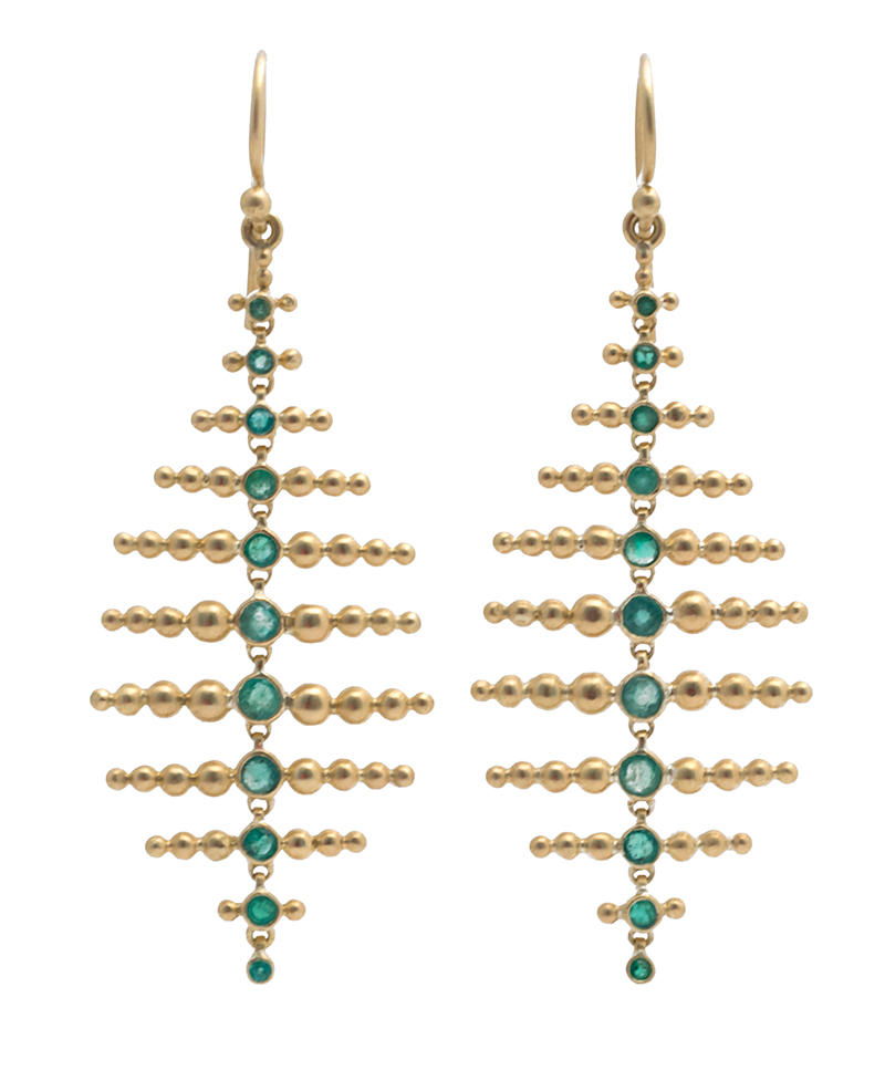 Trending The Beaded Line Gem Obsessed
