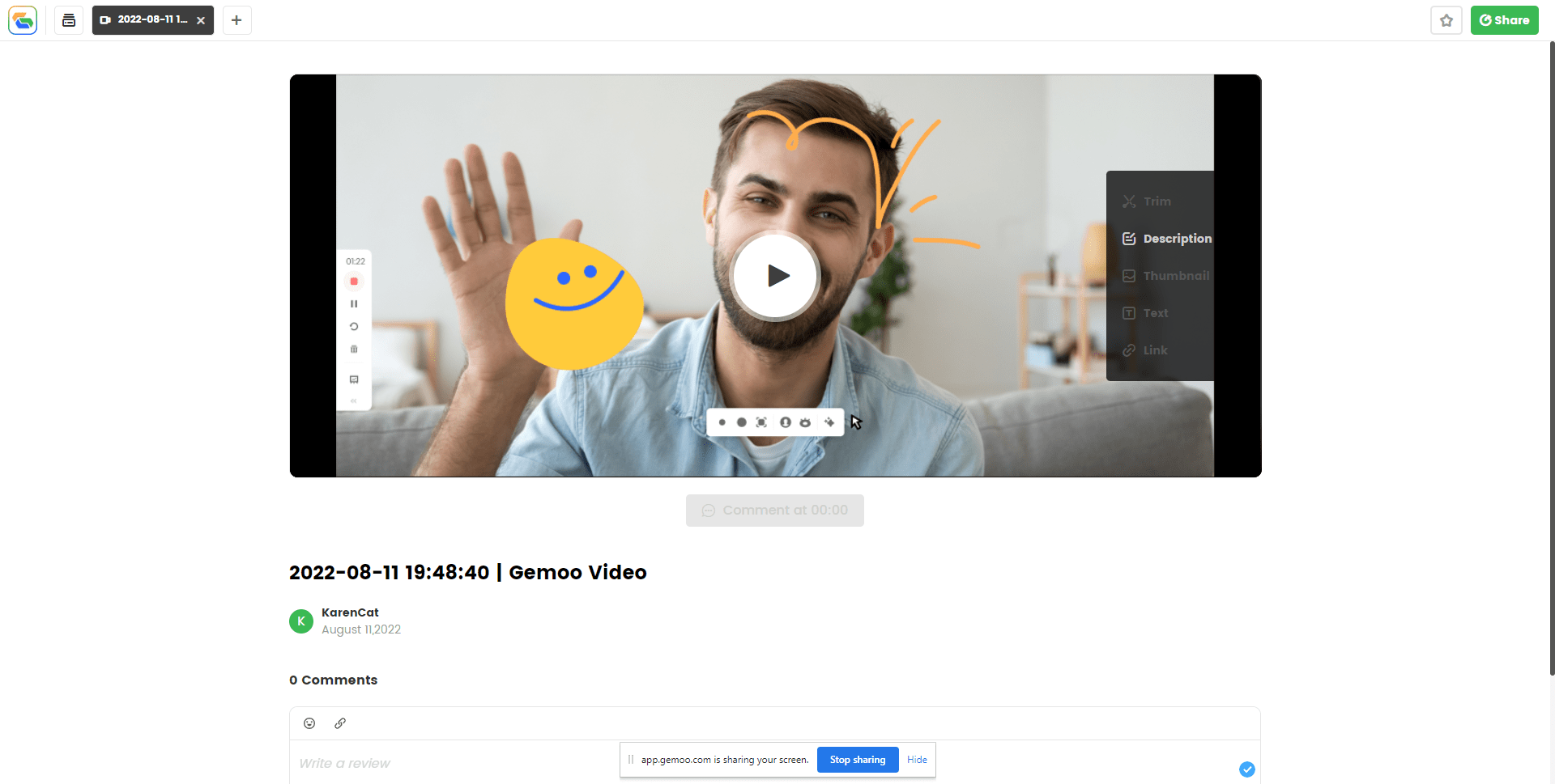 5 Ways to Record Video with Virtual Background [2024]