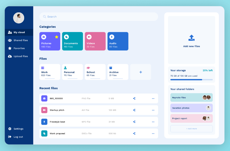 10 Best UI Design Software for Creating Stunning User Interfaces