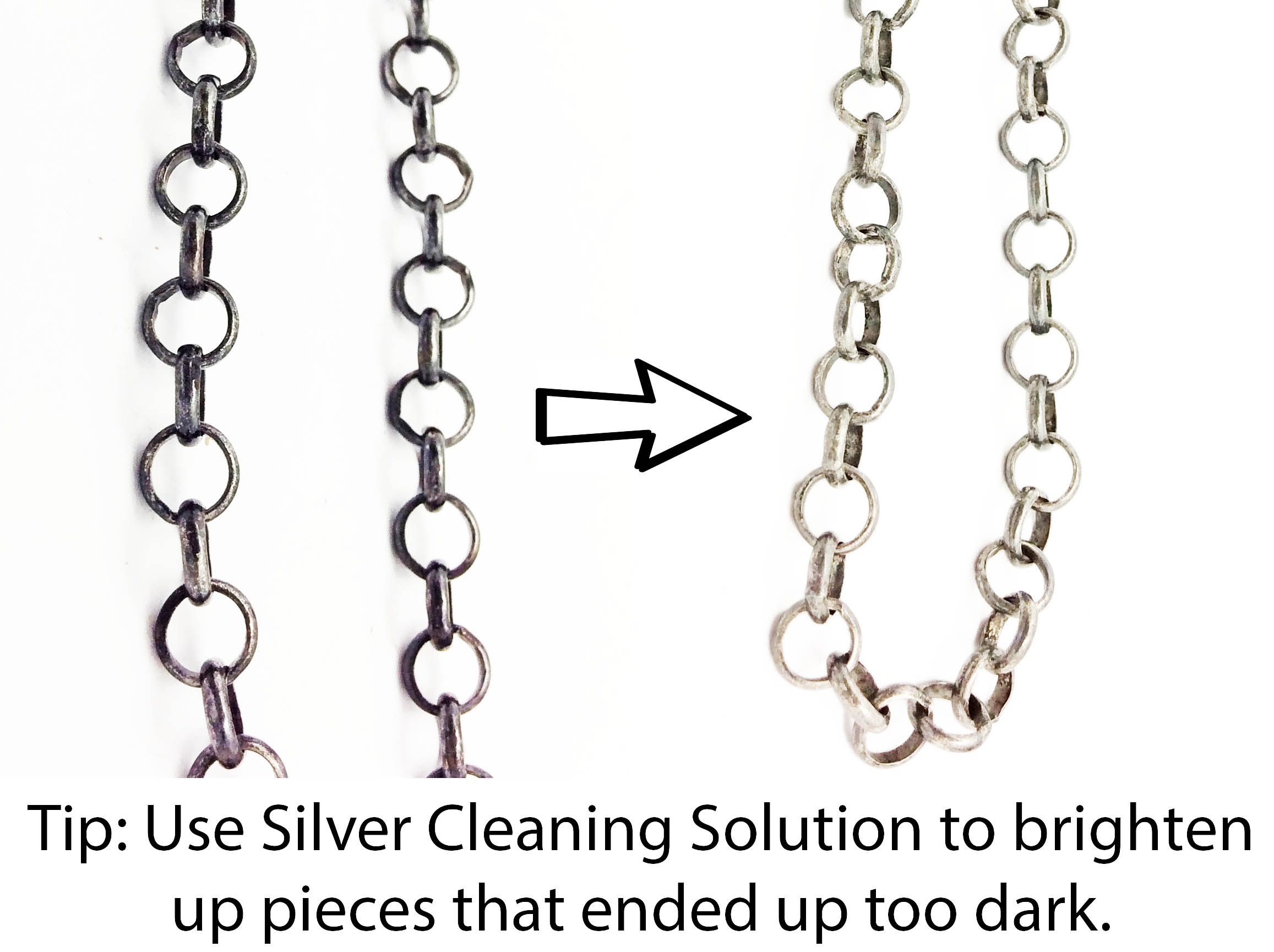 How to Oxidize Sterling Silver like a Pro with 7 Simple Tricks