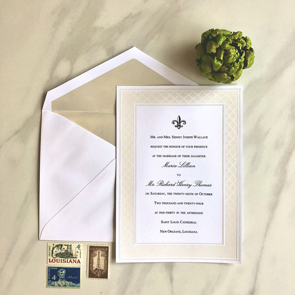 Cups, Invitations, Napkins, Handkerchiefs, etc Super Fast Service