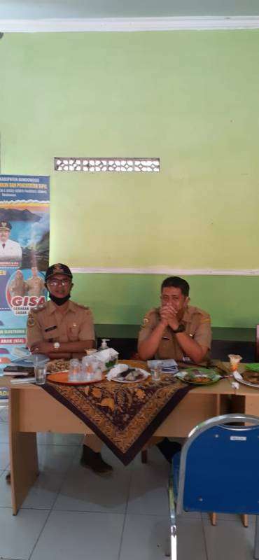 Kecamatan Jambesari Bondowoso, Adakan Lomba Kampung Tangguh | Gempur News