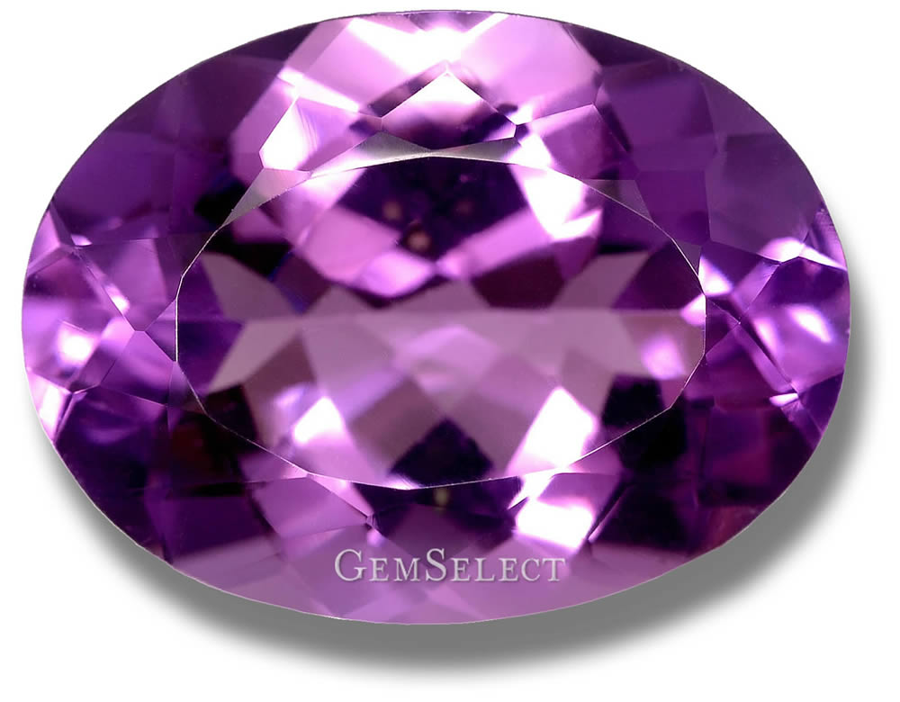 Amethyst Information The finest purple colors are found in this gemstone
