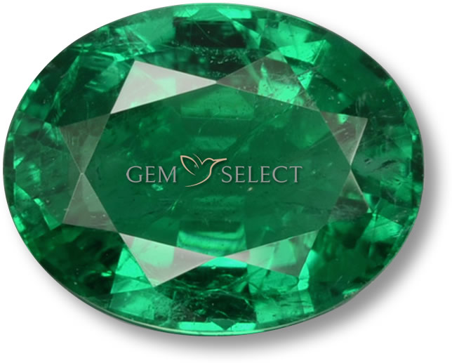 Emerald Gemstone Information GemSelect