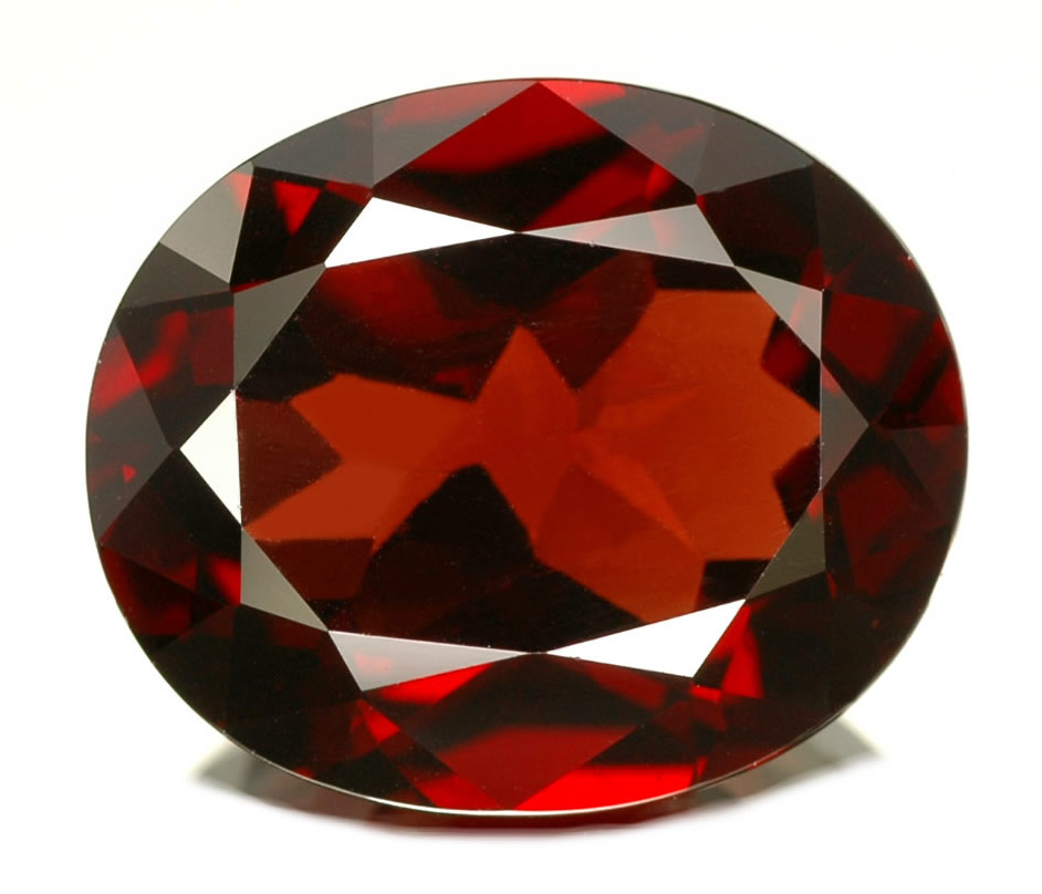 Pyrope Information A gemstone of fiery brilliance