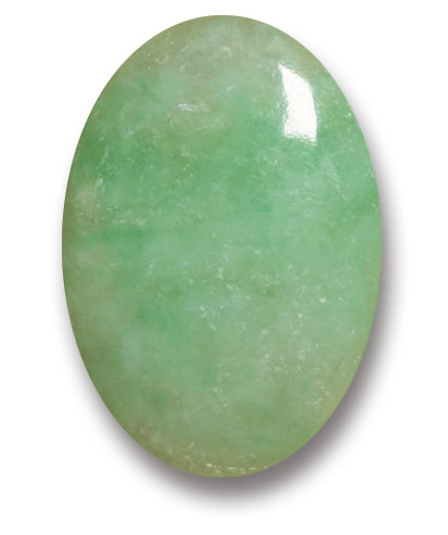 Jade Gemstone Information - GemSelect