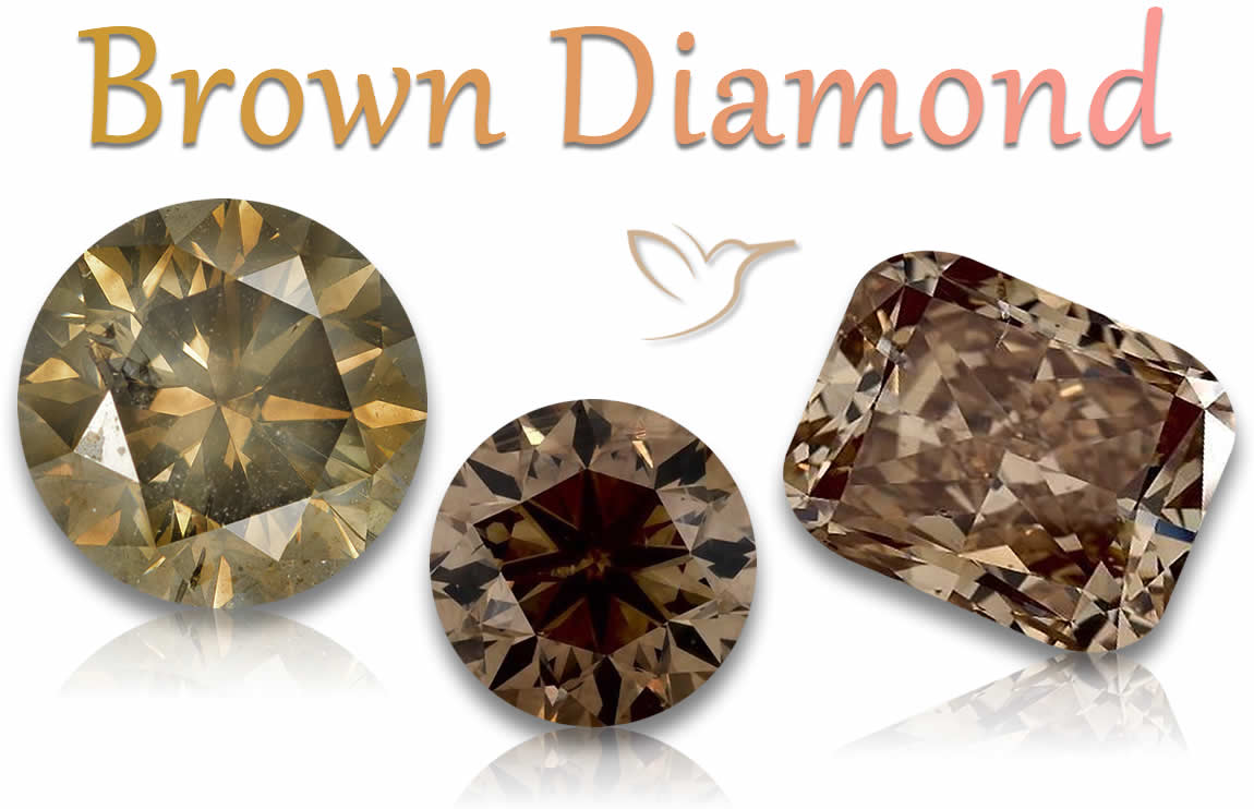 Brown Gemstones List Of Brown Gems With Images