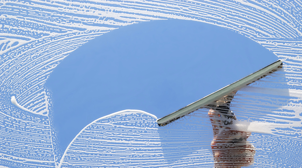 Strata Cleaning Gems Cleaning Group