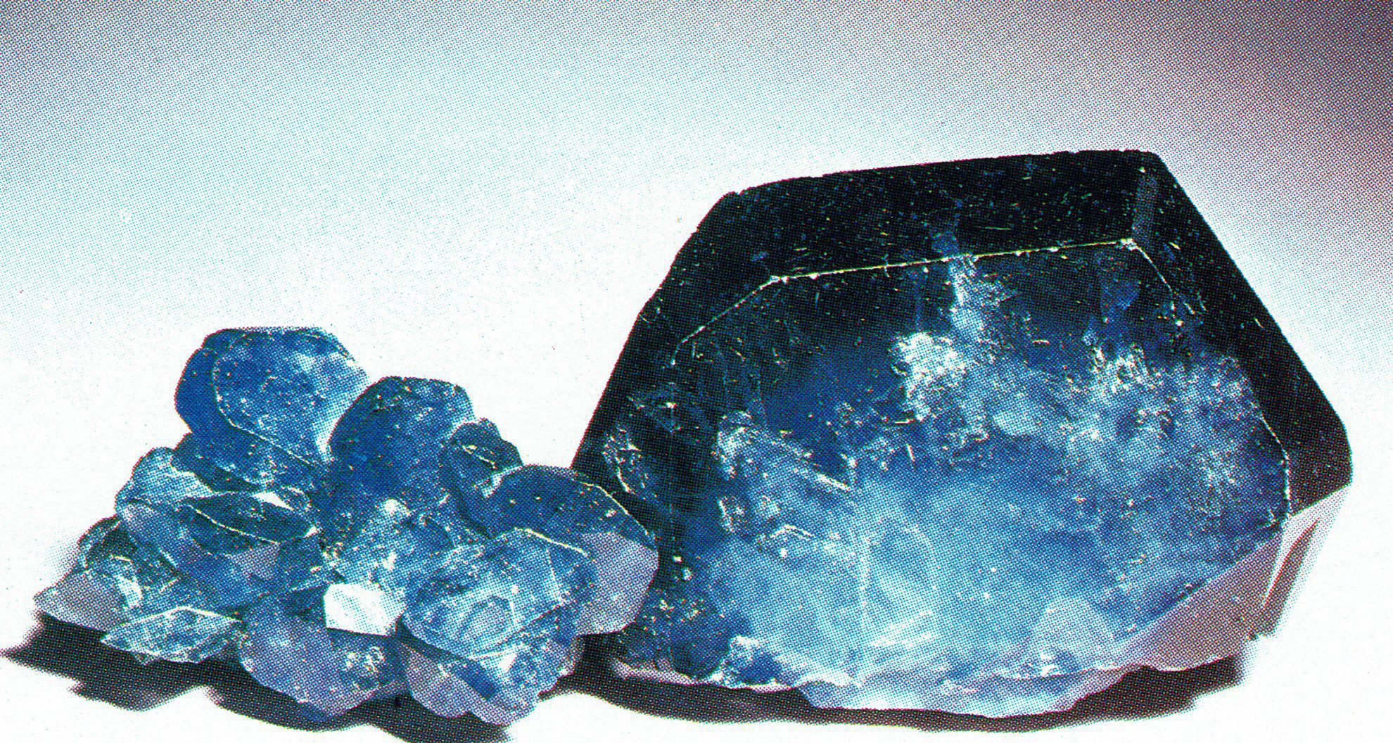 What are LabGrown Sapphires? International Gem Society