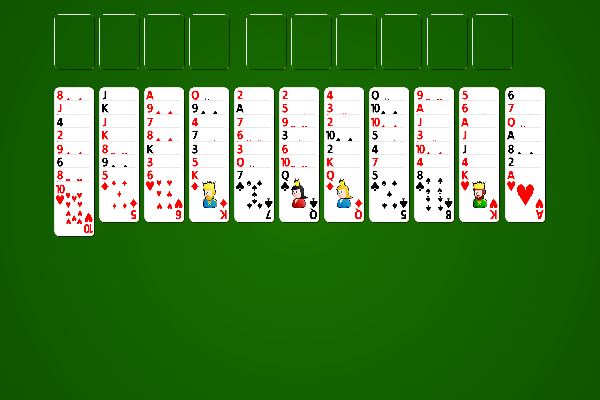 Chinese FreeCell Solitaire Play Online for Free