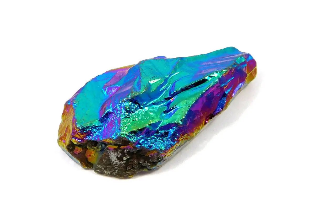 Rainbow Hematite The Only Guide You Need Gemstonist