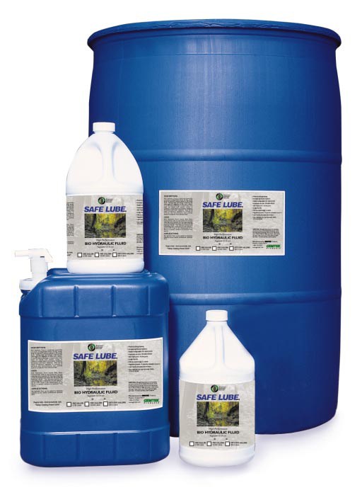 Safe Lube Product pic Gemtek Products