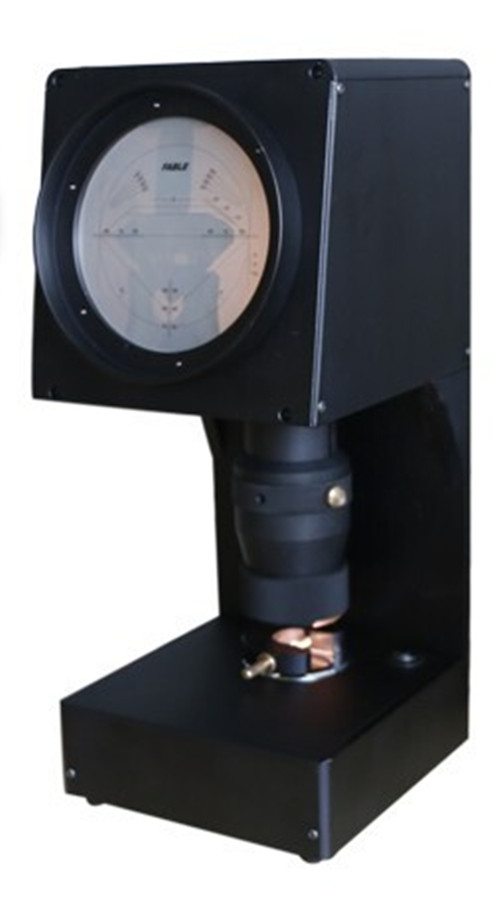 High Accuracy Diamond Proportion Scope For Diamond Cutting Analysis FPT02