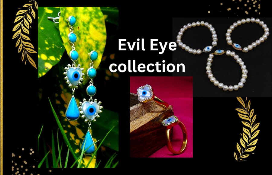 Evil Eye Collection